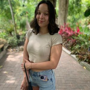 Meet your Posher, Hunter